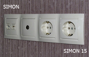 Simon 15